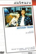 Watch Mystery Train Sflix