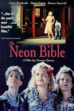 Watch The Neon Bible Sflix