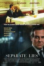 Watch Separate Lies Sflix