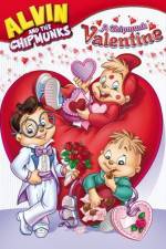 Watch I Love the Chipmunks Valentine Special Sflix