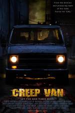 Watch Creep Van Sflix