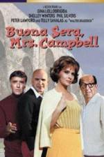 Watch Buona Sera Mrs Campbell Sflix