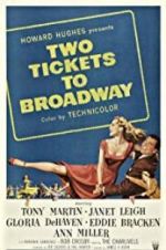Watch Two Tickets to Broadway Sflix