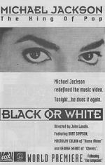 Watch Michael Jackson: Black or White Sflix