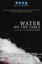 Watch Water on the Table Sflix