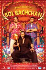 Watch Bol Bachchan Sflix