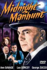 Watch Midnight Manhunt Sflix