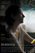 Watch Memoria Sflix
