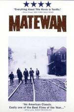 Watch Matewan Sflix