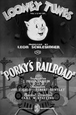 Watch Porky\'s Railroad (Short 1937) Sflix