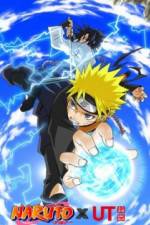 Watch Naruto x UT Sflix