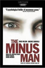 Watch The Minus Man Sflix