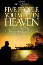 Watch The Five People You Meet in Heaven Sflix