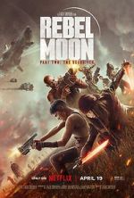 Watch Rebel Moon - Part Two: The Scargiver Sflix