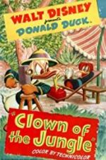 Watch Clown of the Jungle Sflix
