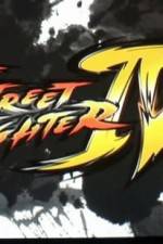 Watch Street Fighter IV Sflix
