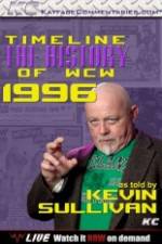 Watch The History Of WCW 1996 With Kevin Sullivan Sflix