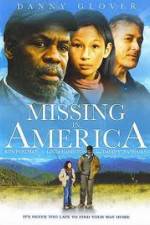 Watch Missing in America Sflix