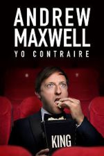 Watch Andrew Maxwell: Yo Contraire (TV Special 2019) Sflix