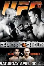 Watch UFC Primetime St-Pierre vs Shields Sflix