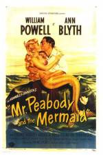 Watch Mr Peabody and the Mermaid Sflix