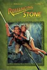 Watch Romancing the Stone Sflix