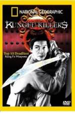 Watch National Geographic Kung Fu Killers Sflix