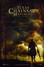 Watch The Texas Chainsaw Massacre: The Beginning Sflix