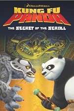 Watch Kung Fu Panda: Secrets of the Scroll Sflix