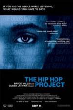 Watch The Hip Hop Project Sflix