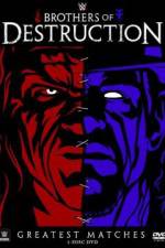 Watch Brothers of Destruction Sflix