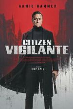 Watch Citizen Vigilante Sflix