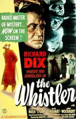 Watch The Whistler Sflix