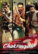 Watch Chakravyuh Sflix