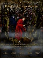 Watch Dante\'s Hell Animated Sflix