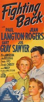 Watch Fighting Back Sflix