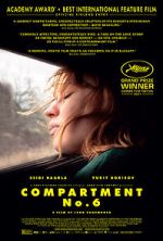 Watch Compartment Number 6 Sflix
