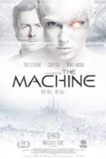 Watch The Machine Sflix