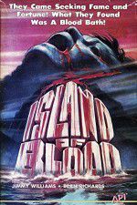 Watch Island of Blood Sflix