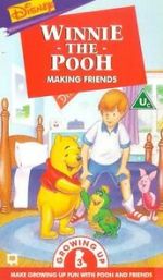 Watch Winnie the Pooh Learning: Making Friends Sflix