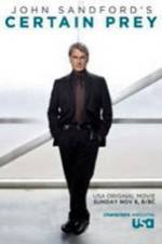 Watch Certain Prey Sflix