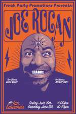 Watch Joe Rogan Triggered Sflix