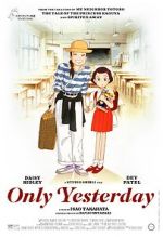 Watch Only Yesterday Sflix