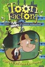 Watch Private Eye Popeye Sflix