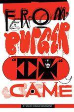 Watch From Burger It Came Sflix