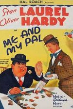 Watch Me and My Pal (Short 1933) Sflix