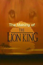Watch The Making of The Lion King Sflix