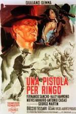 Watch A Pistol for Ringo Sflix