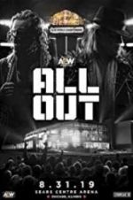 Watch All Elite Wrestling: All Out Sflix