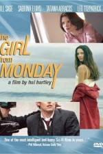 Watch The Girl from Monday Sflix